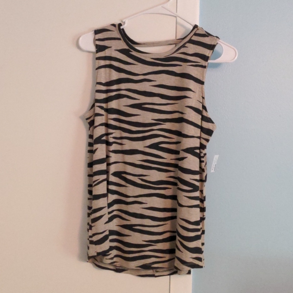 NWT Maurice's tank top